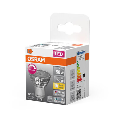Osram par16 50 outlet